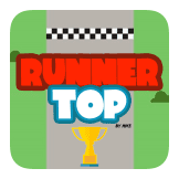 Runner Top