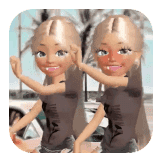 zepeto dance live