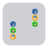 InsideOut2 - Connect6