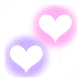 cheek heart