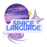 Space Language