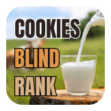 Cookies BlindRank