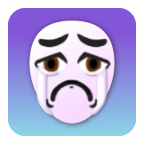 Crying Face