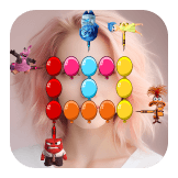 Inside Out Ballons - IQ