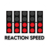 F1 Reaction Time