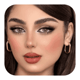 Soft Makeup Eyeliner
