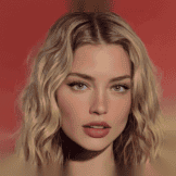 Vibrant Light Makeup