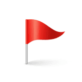 RedFlags x Johnzeta