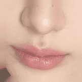 Bunny Pink Lips