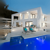 Luxury Resort Spain