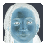 Invert color
