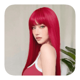 Red Hair
