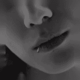 mouth piercing
