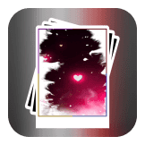 Photo Smoke Effect