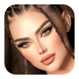 BOLD x MAKEUP