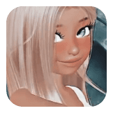 Zepeto Angel II