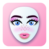 Pink Glow