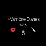 Kiss-Marry-Kill tvd boys