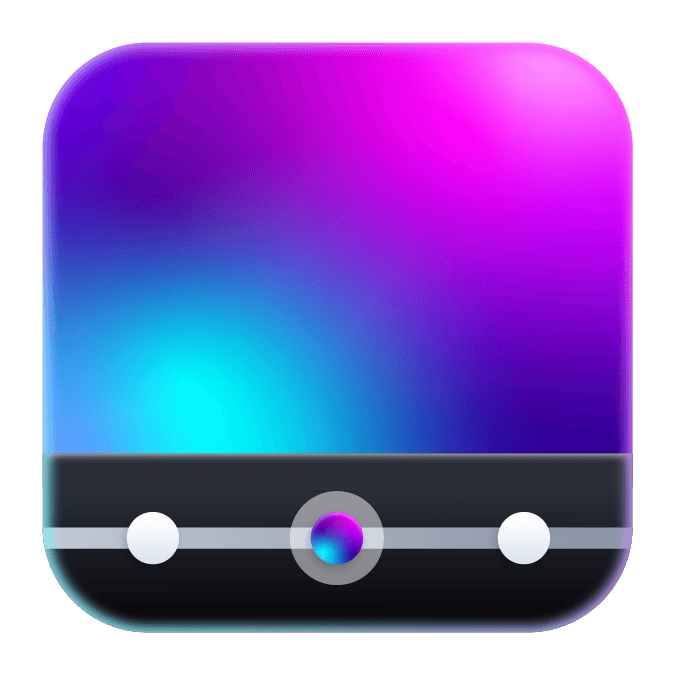 Selettore colore