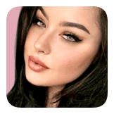 SMOKEY EYE by Qolonna