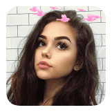 bird crown