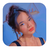 I FEEL BLUEE