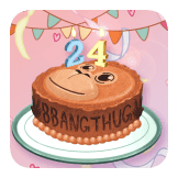 BBANG THUG BIRTHDAY