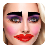 Funny Makeup 4