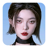Dark Makeup
