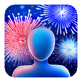 July 4th Fireworks