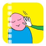 Physical Touch by D.A.