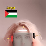 HUE - FLAG