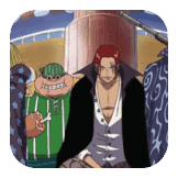 One Piece Match Up