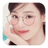 mắt kính star