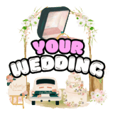 Your Wedding