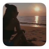 Yellow Beach