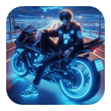 Cyber Motor