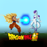 Goku Vs Frieza