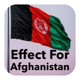 Effect For Afghanistan