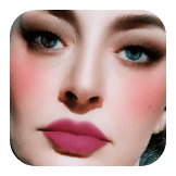 🔥MOON MAKEUP💄 INESBREM