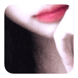 red black