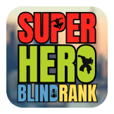 Super Hero BlindRank