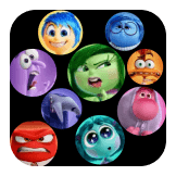 Emotions Inside Out