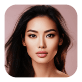 Moonlit x Make up