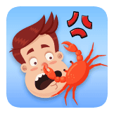 oh Crab