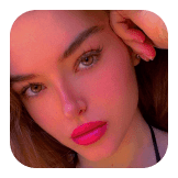 Glam Pink Makeup