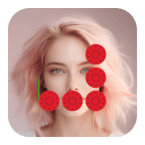 Watermelon Draw 6