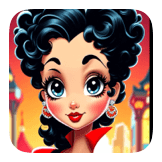 Betty Boop™️