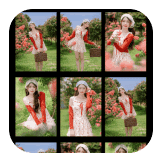 Dansy Photo Album