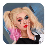 Harley Quinn Effect
